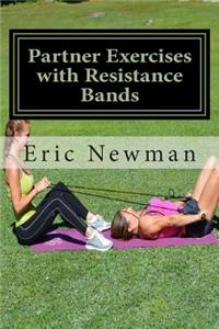 Partner Exercises with Resistance Bands
