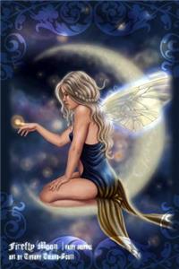 Firefly Moon Journal