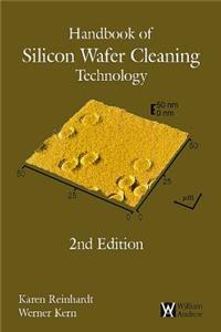 Handbook of Silicon Wafer Cleaning Technology, 2nd Edition