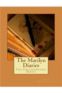 Marilyn Diaries