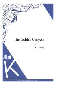 Golden Canyon