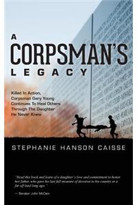 Corpsman's Legacy