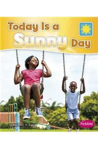 Today Is a Sunny Day