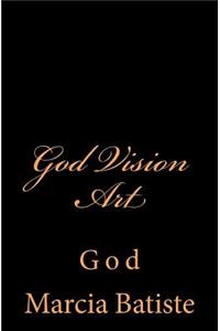 God Vision Art