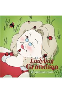 Ladybug Grandma