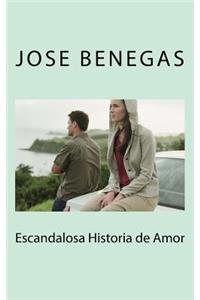 Escandalosa Historia de Amor