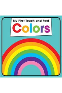 First Colors