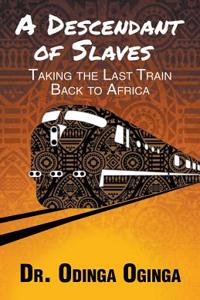 A Descendant of Slaves Is Taking the Last Train Back to Africa