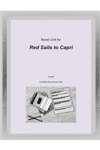 Novel Unit for Red Sails to Capri