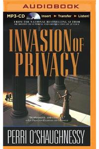 Invasion of Privacy