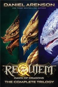 Dawn of Dragons