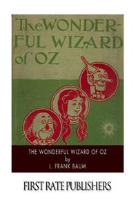 Wonderful Wizard of Oz