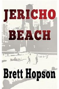 Jericho Beach