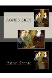 Agnes Grey