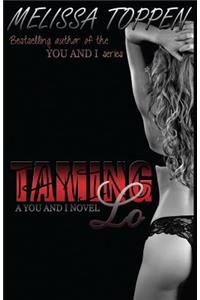 Taming Lo