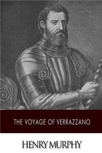 Voyage of Verrazzano