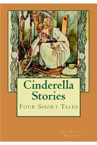 Cinderella Stories