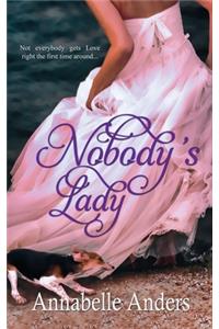 Nobody's Lady