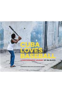 Cuba Loves Baseball