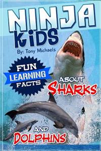 Fun Learning Facts about Sharks and Dolphins