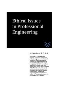 Ethical Issues in Professional Engineering