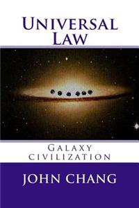 Universal Law
