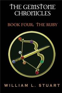 Gemstone Chronicles Book Four