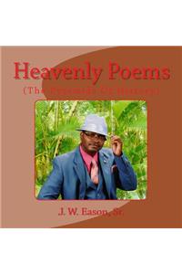 Heavenly Poems (The Pyramids Of History)