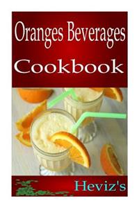Oranges Beverages