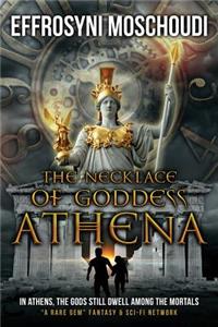 Necklace of Goddess Athena