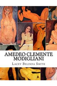 Amedeo Clemente Modigliani