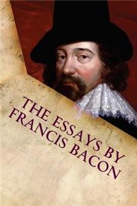Essays by Francis Bacon