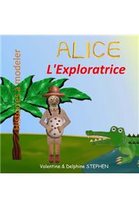 Alice l'Exploratrice
