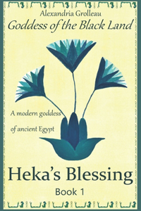 Heka's Blessing