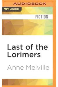 Last of the Lorimers