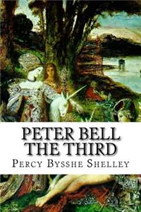 Peter Bell the Third