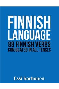 Finnish Language