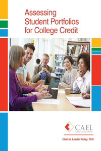 Assessing Student Portfolios for College Credit