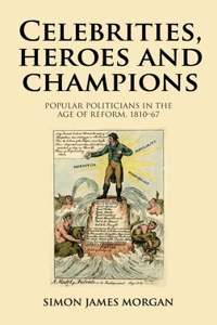 Celebrities, Heroes and Champions