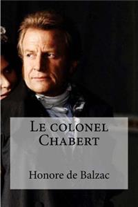 Le colonel Chabert