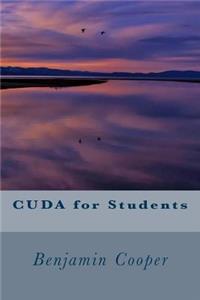 CUDA for Students