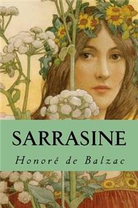 Sarrasine