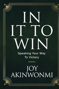 In it to win