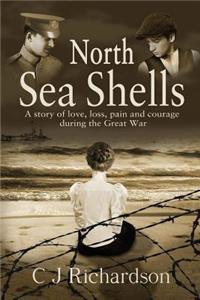 North Sea Shells