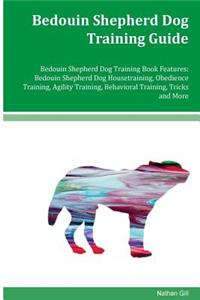 Bedouin Shepherd Dog Training Guide Bedouin Shepherd Dog Training Book Features