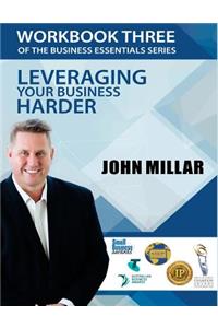 Workbook Three of the Business Essentials Series