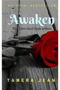 Awaken Her Grace