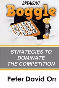Breakout Boggle