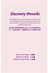 Discovery Proverbs