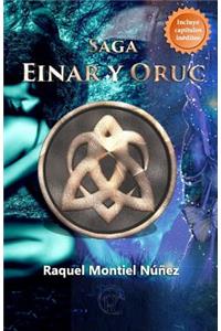 Saga Einar y Oruc